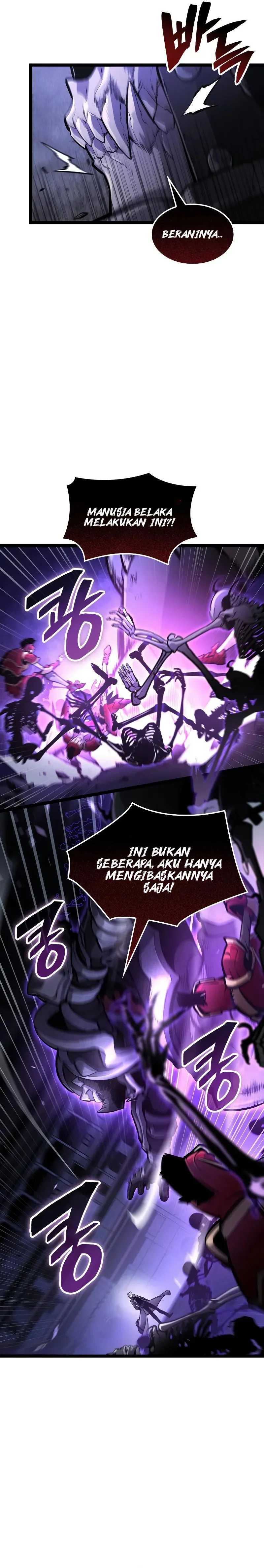 Emperor Of Solo Play chapter 54 halaman 5