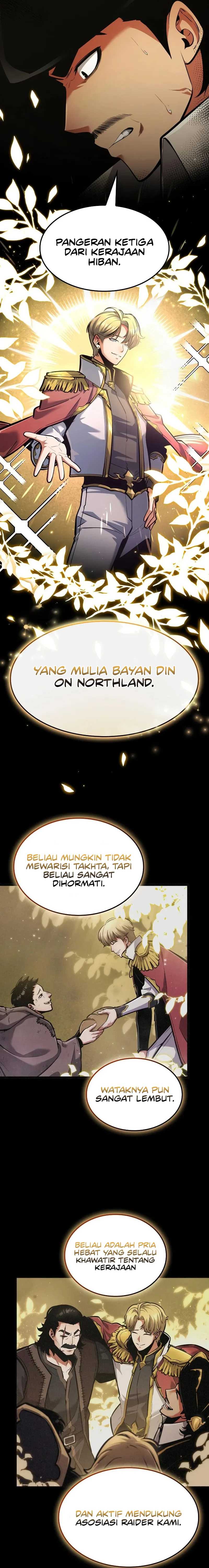 Emperor Of Solo Play chapter 54 halaman 26