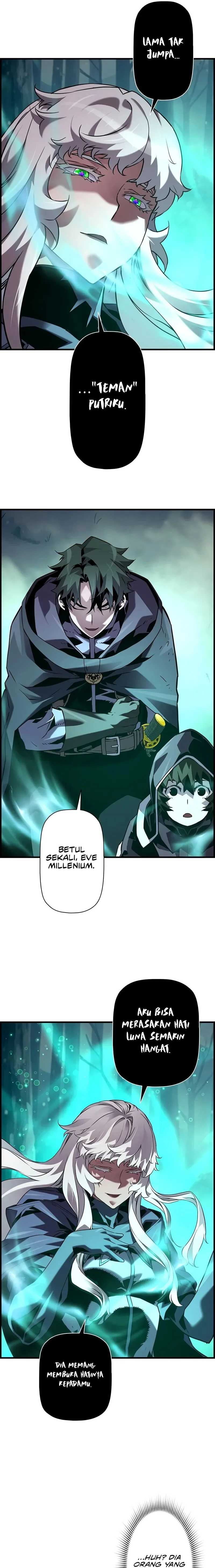 Necromancer's Evolutionary Traits chapter 112 halaman 4