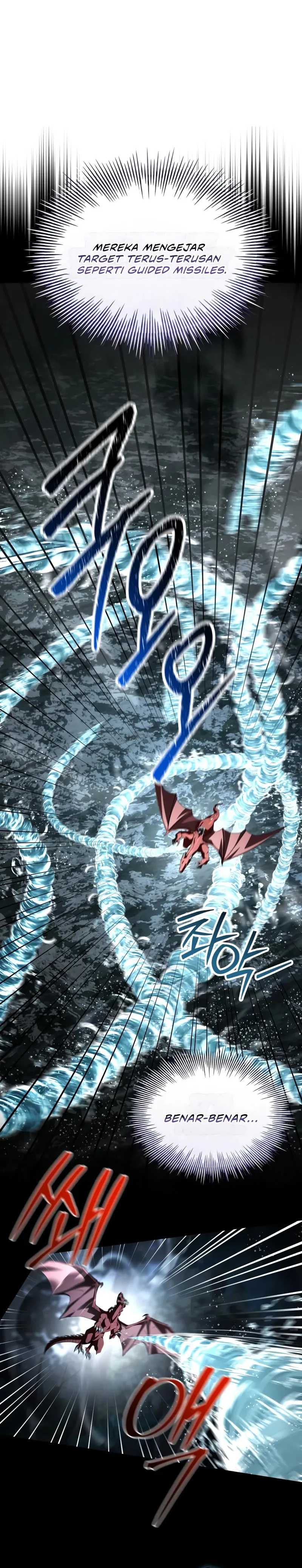 Warrior Kim Builds up His Characteristics chapter 78 halaman 5