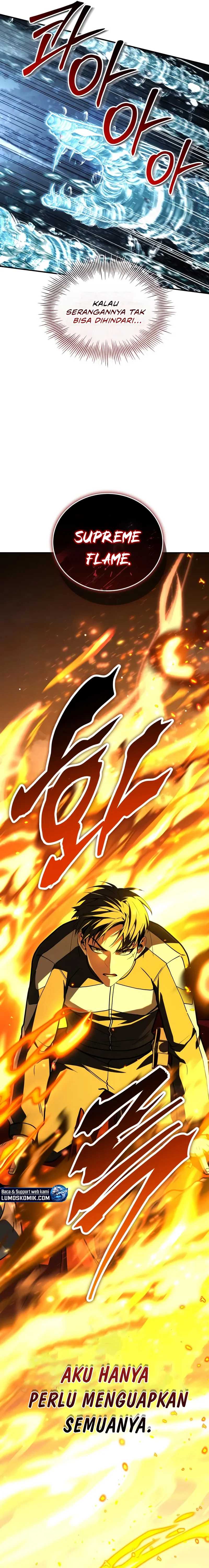 Warrior Kim Builds up His Characteristics chapter 78 halaman 7