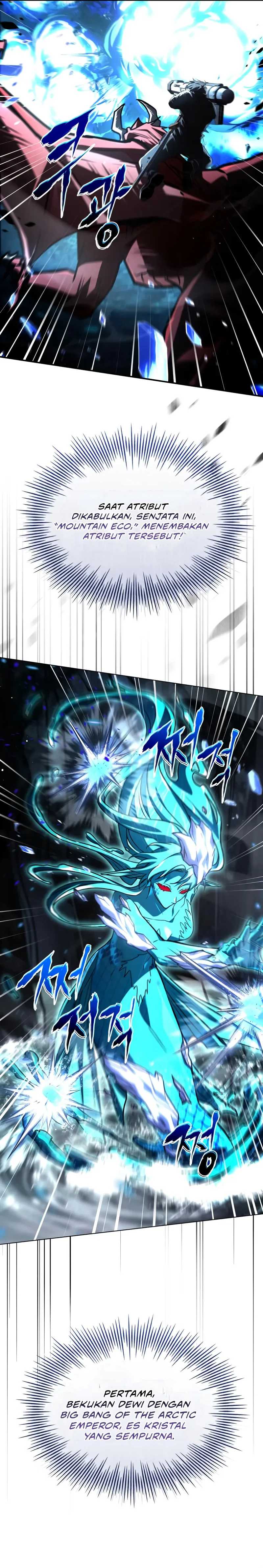 Warrior Kim Builds up His Characteristics chapter 78 halaman 13