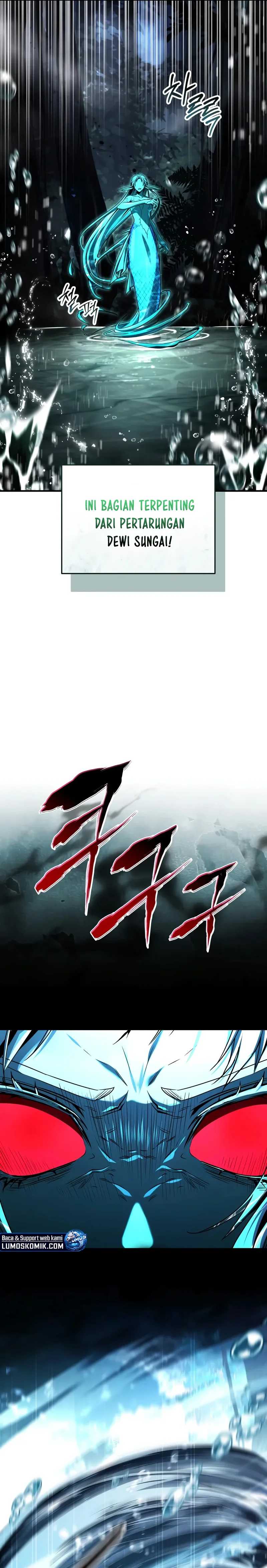 Warrior Kim Builds up His Characteristics chapter 78 halaman 22