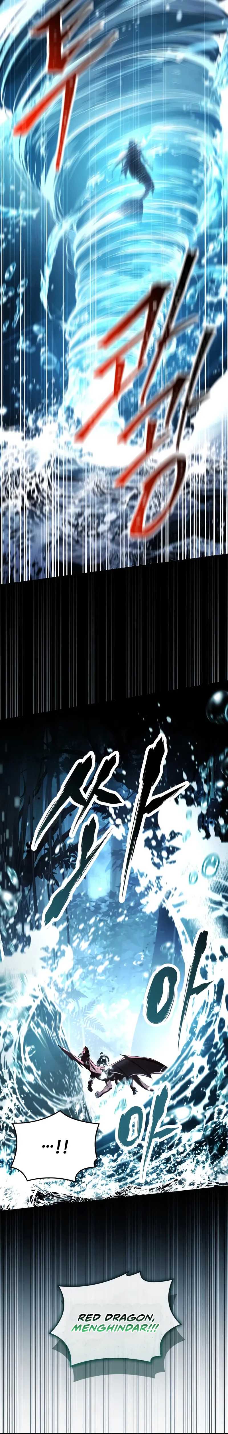 Warrior Kim Builds up His Characteristics chapter 78 halaman 23