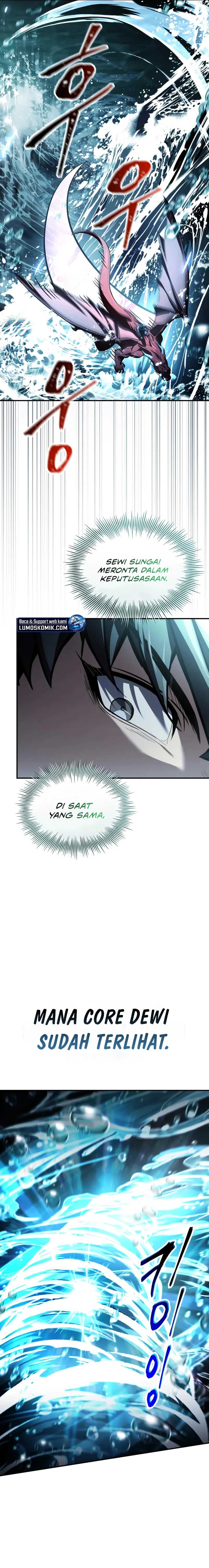 Warrior Kim Builds up His Characteristics chapter 78 halaman 24