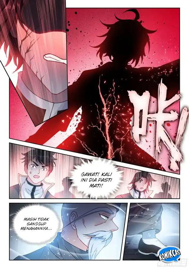 Wu Dong Qian Kun chapter 251 halaman 4