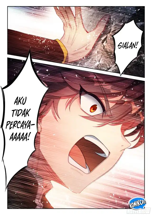 Wu Dong Qian Kun chapter 251 halaman 7