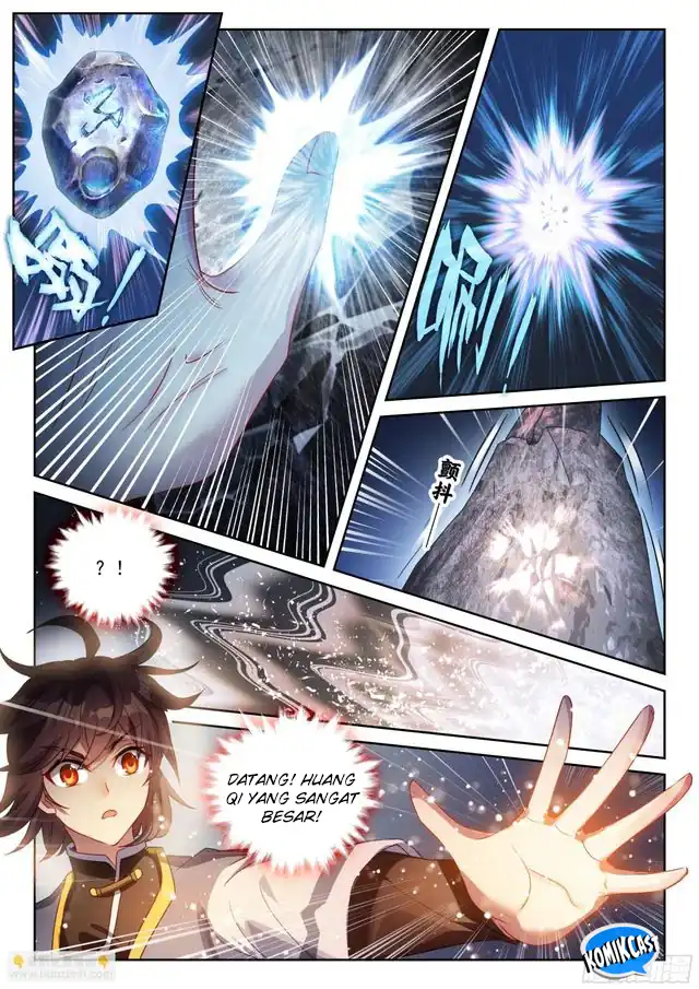 Wu Dong Qian Kun chapter 251 halaman 8