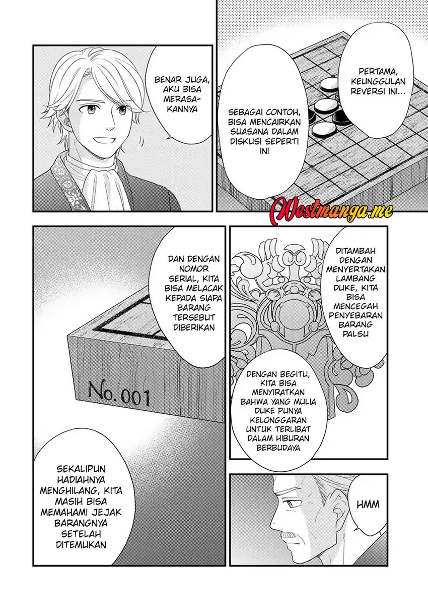 Isekai ni Kita Mitai dakedo Ikaga sureba Yoi no Darou chapter 33 halaman 6
