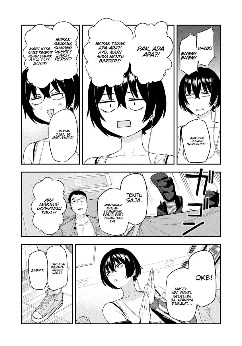 Yotaka Futatabi chapter 11 halaman 10
