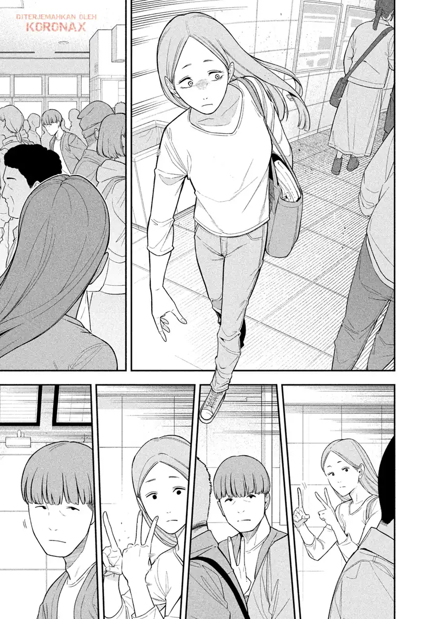 Yotaka Futatabi chapter 11 halaman 11