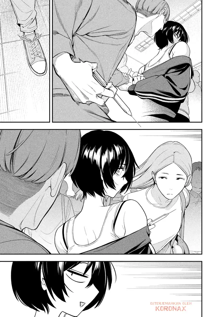 Yotaka Futatabi chapter 11 halaman 13