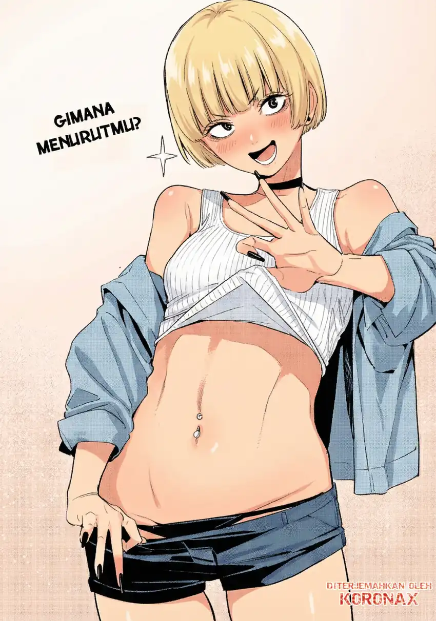 Yotaka Futatabi chapter 11 halaman 20