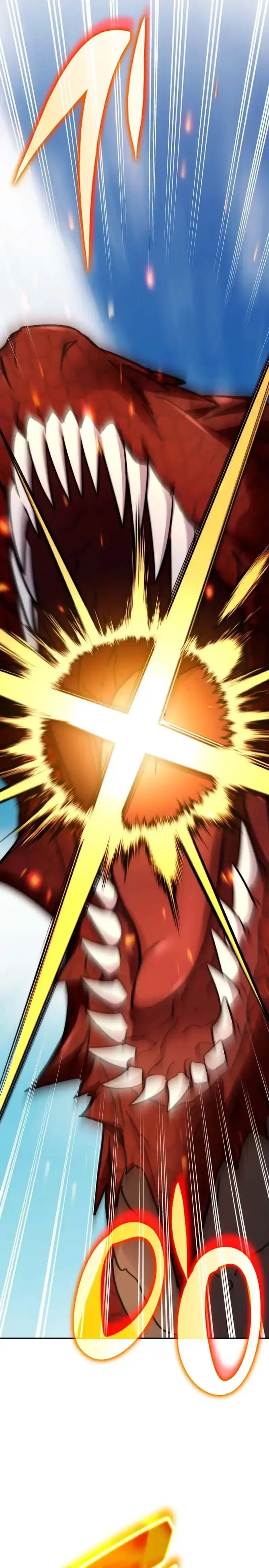 My Lucky Encounter From the Game Turned Into Reality chapter 91 halaman 34