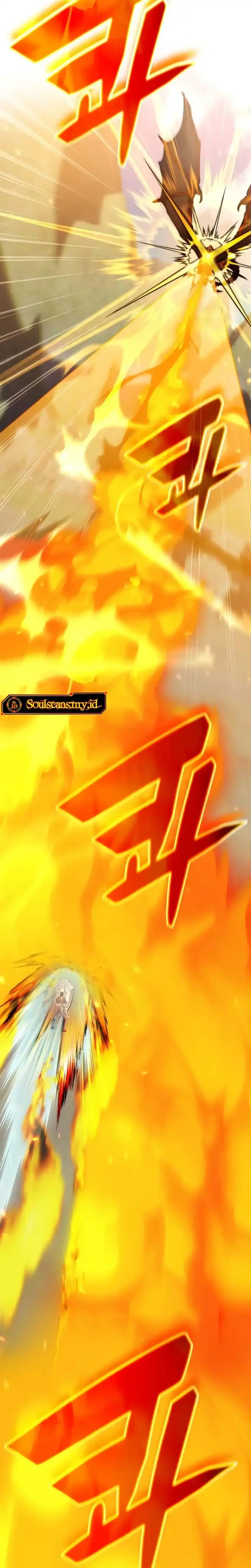 My Lucky Encounter From the Game Turned Into Reality chapter 91 halaman 35
