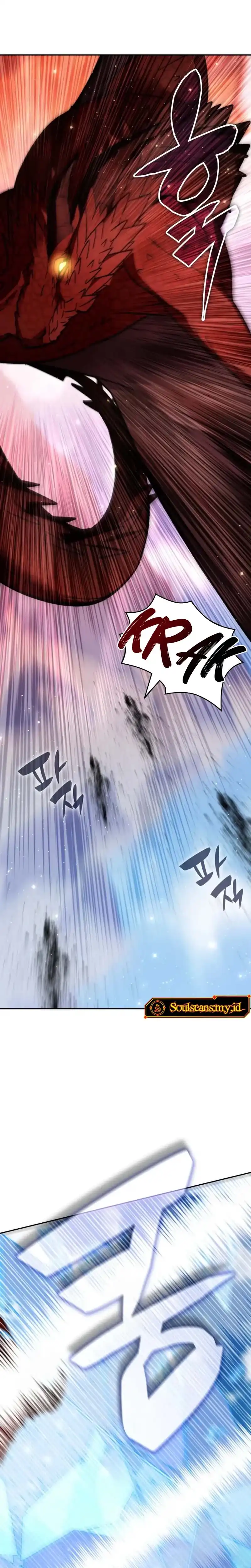 My Lucky Encounter From the Game Turned Into Reality chapter 91 halaman 37