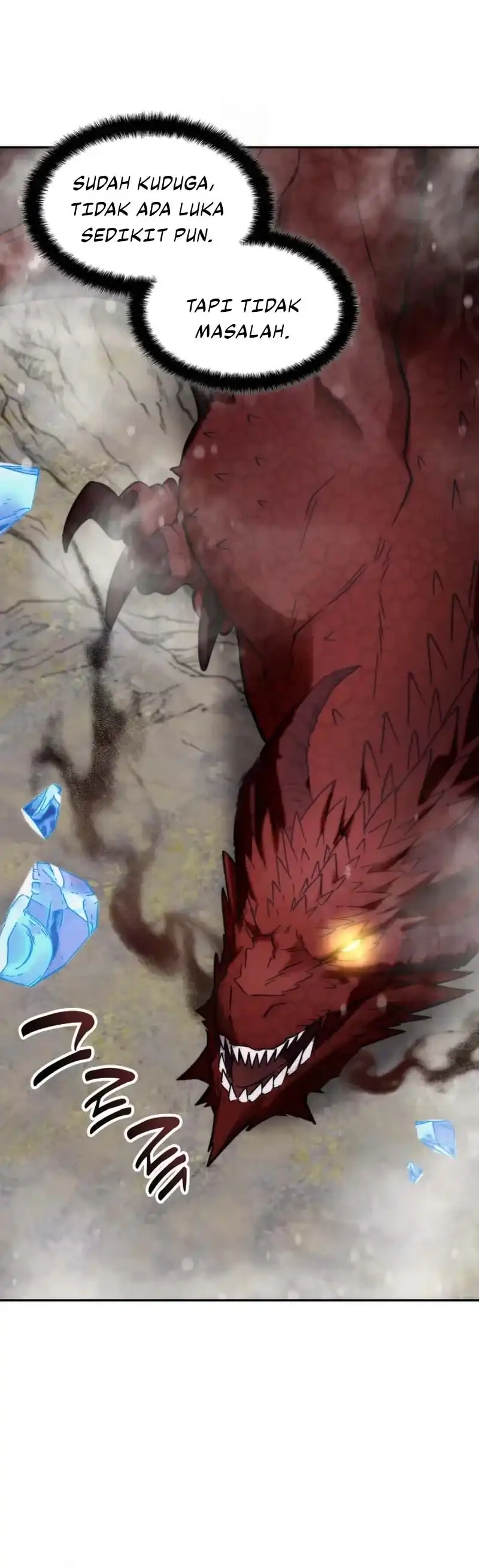 My Lucky Encounter From the Game Turned Into Reality chapter 91 halaman 39