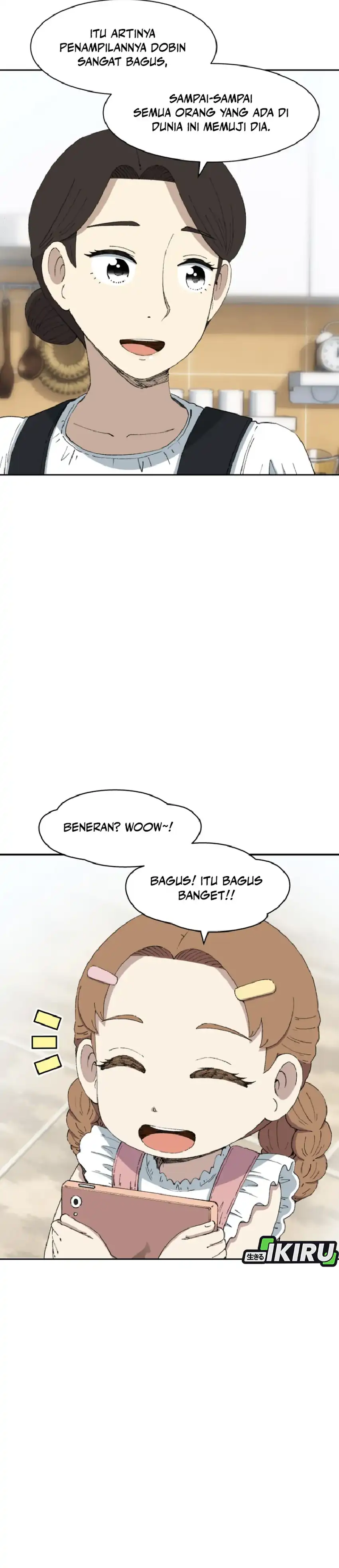 Beethoven Reborn chapter 92 halaman 8