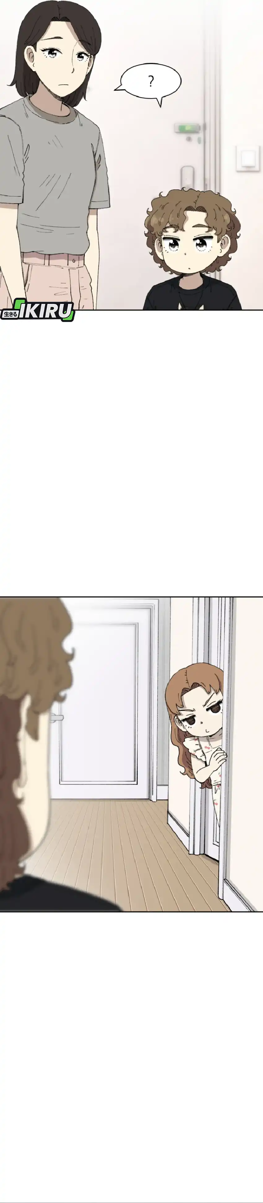 Beethoven Reborn chapter 92 halaman 28