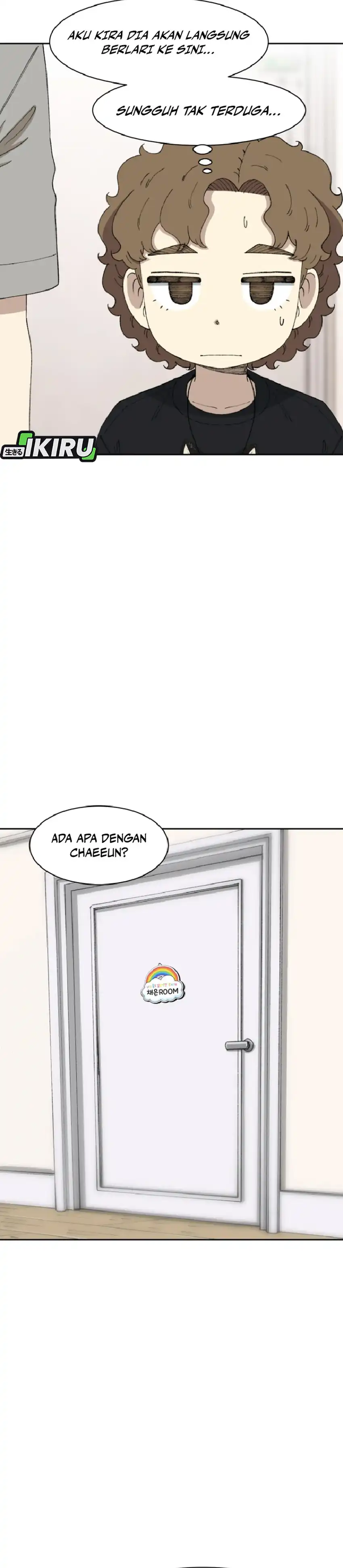 Beethoven Reborn chapter 92 halaman 30