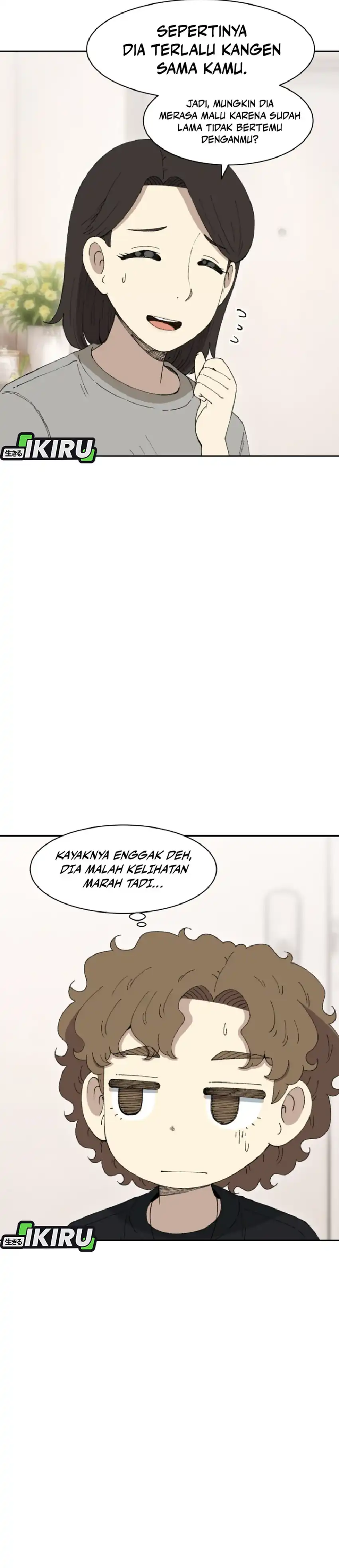 Beethoven Reborn chapter 92 halaman 31
