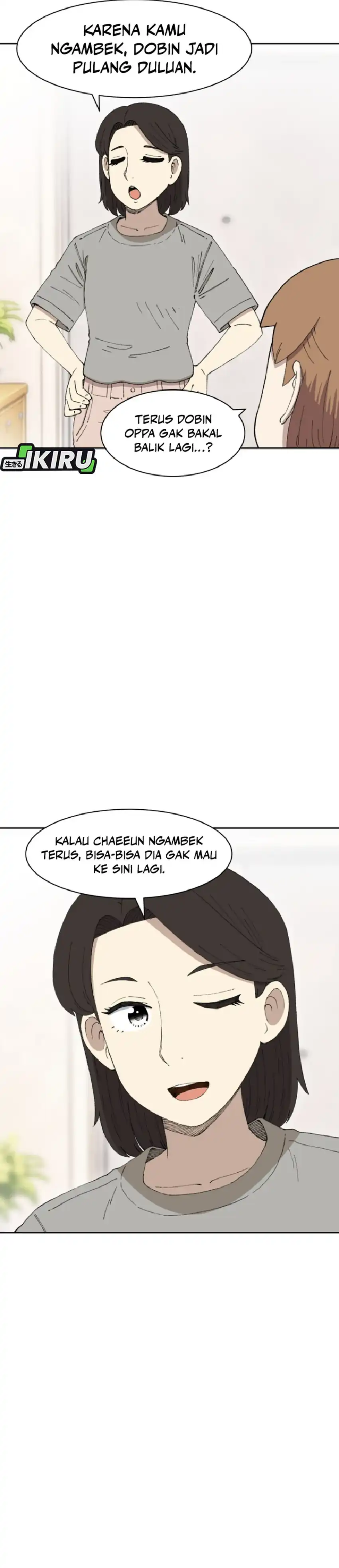 Beethoven Reborn chapter 92 halaman 43