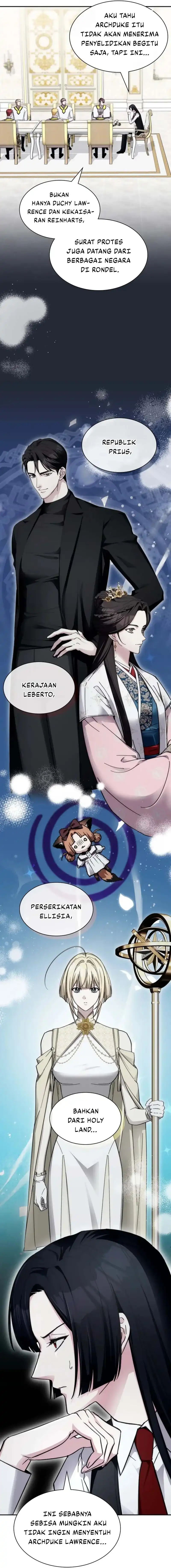 My Lucky Encounter From the Game Turned Into Reality chapter 92 halaman 26