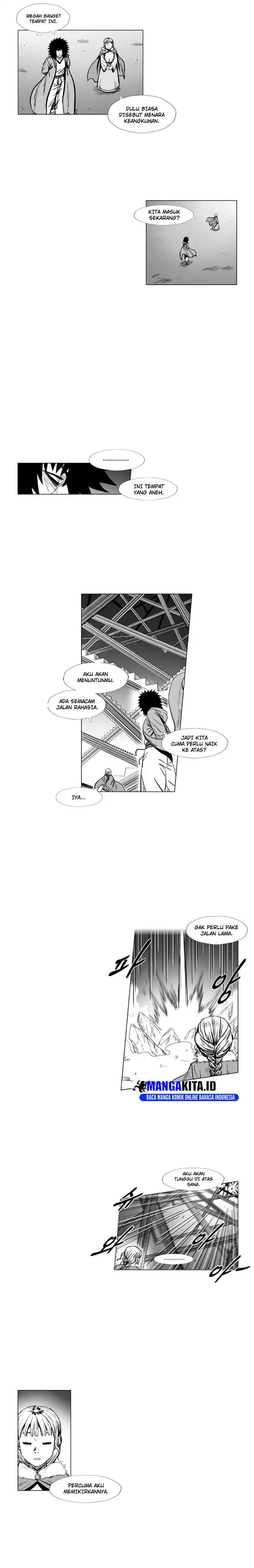 Red Storm chapter 172 halaman 4