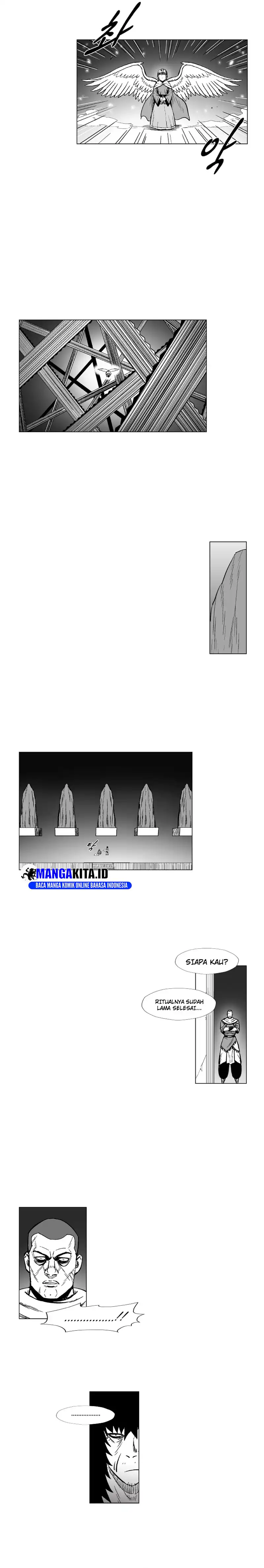Red Storm chapter 172 halaman 5