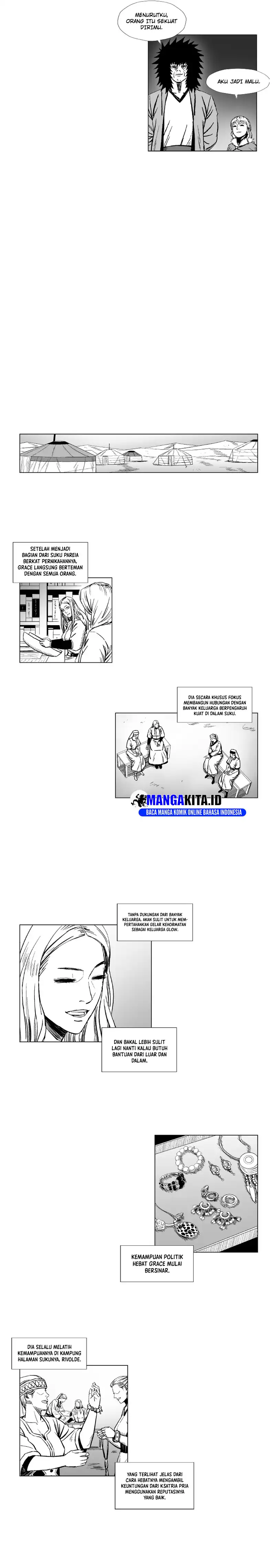 Red Storm chapter 172 halaman 6