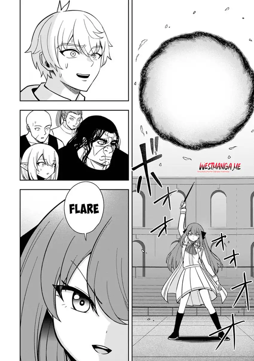 That Time I Got Reincarnated With Talent ~I'll Work Hard Even if I Go to Another World~ chapter 27 halaman 14