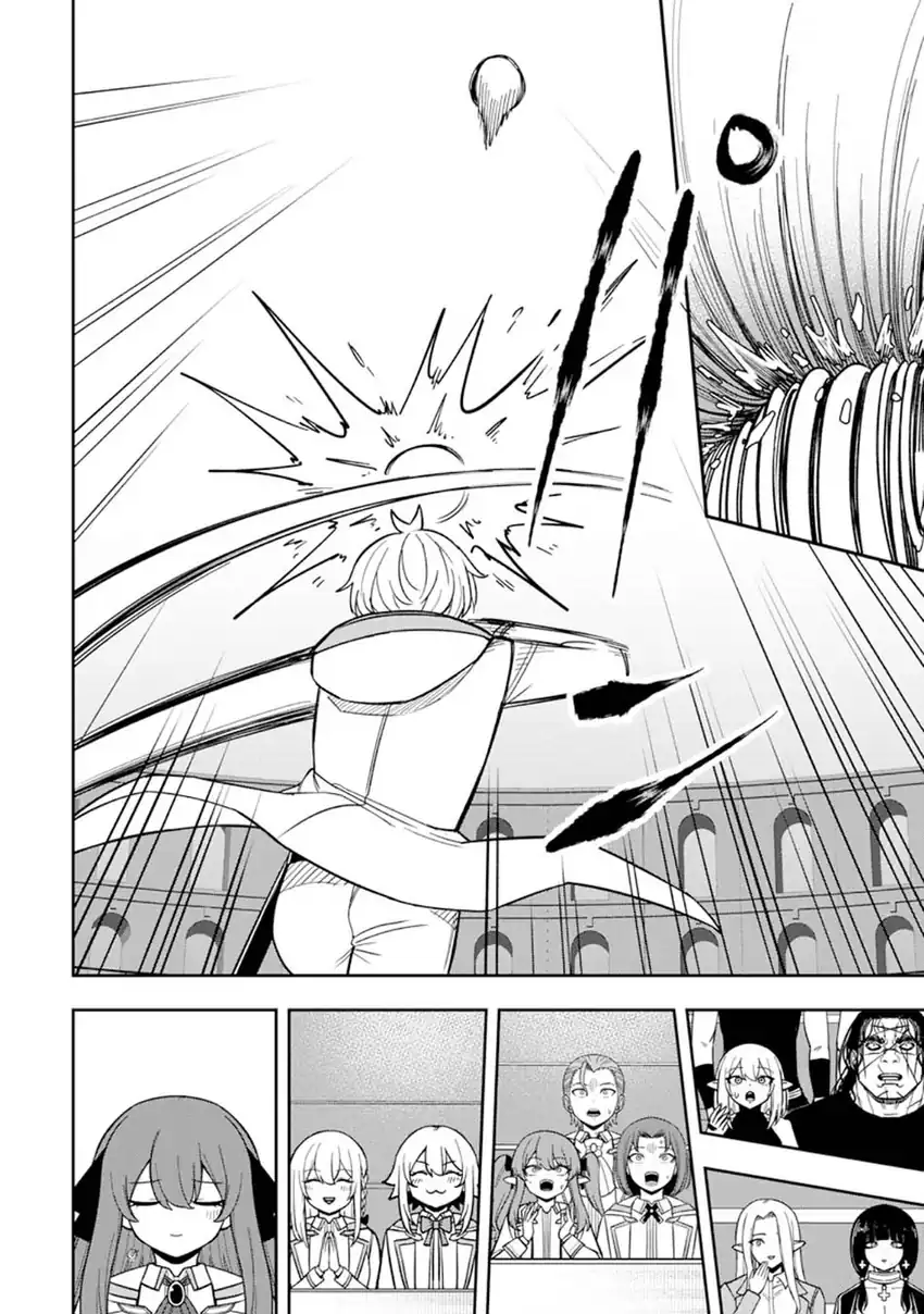 That Time I Got Reincarnated With Talent ~I'll Work Hard Even if I Go to Another World~ chapter 27 halaman 16