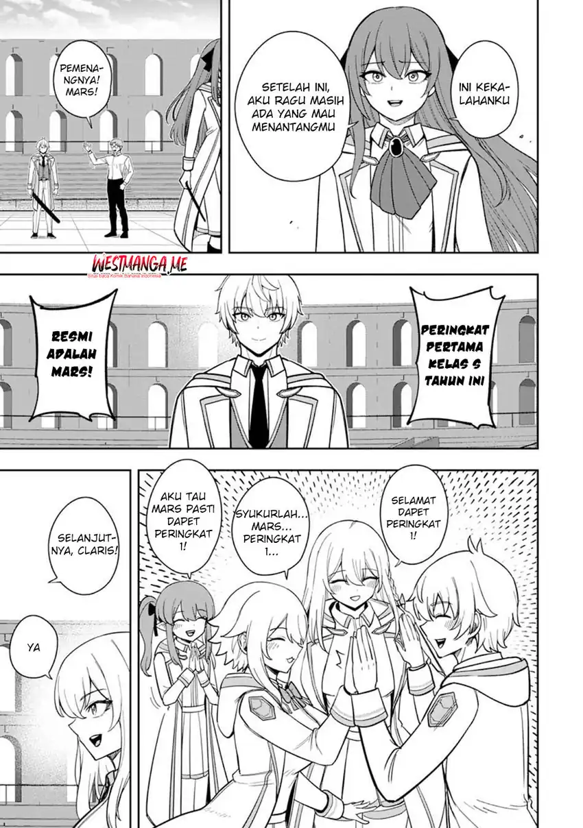 That Time I Got Reincarnated With Talent ~I'll Work Hard Even if I Go to Another World~ chapter 27 halaman 17