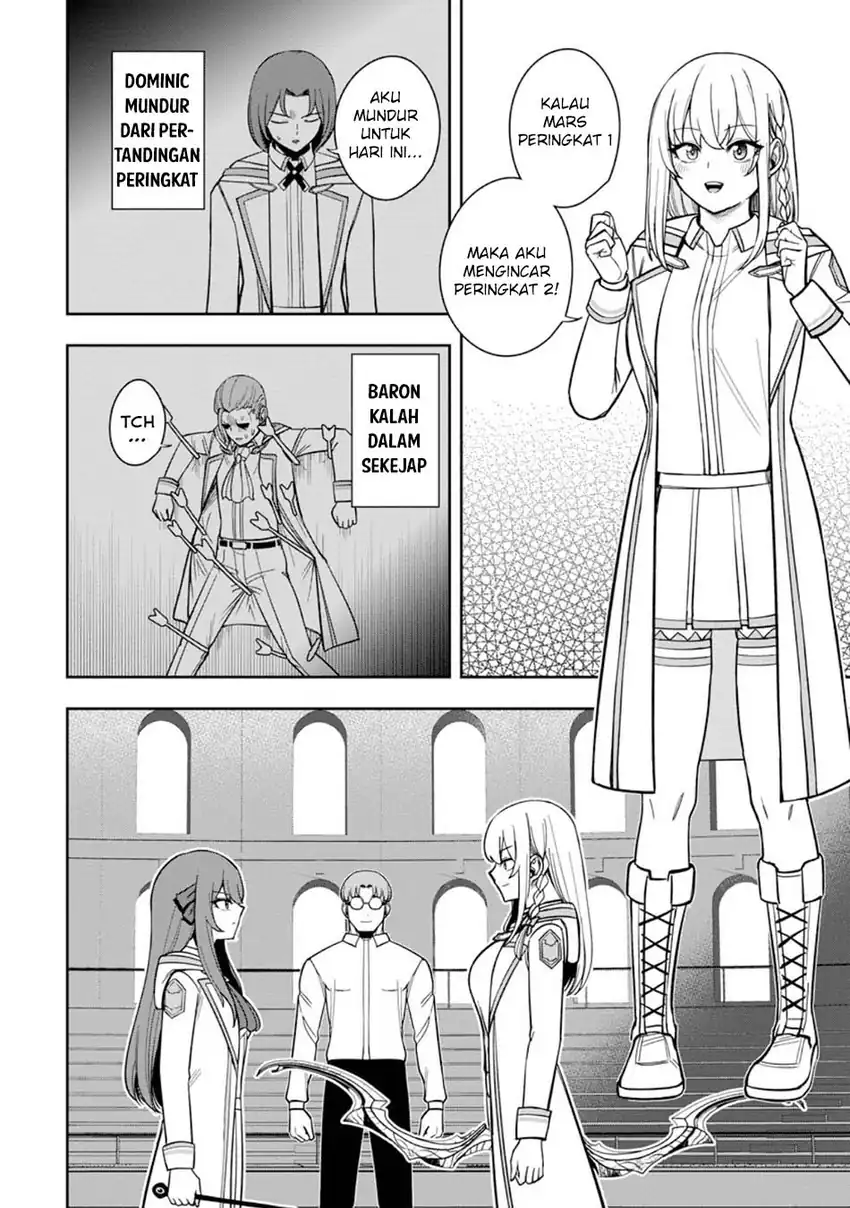 That Time I Got Reincarnated With Talent ~I'll Work Hard Even if I Go to Another World~ chapter 27 halaman 18