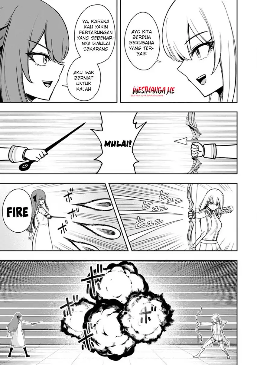 That Time I Got Reincarnated With Talent ~I'll Work Hard Even if I Go to Another World~ chapter 27 halaman 19