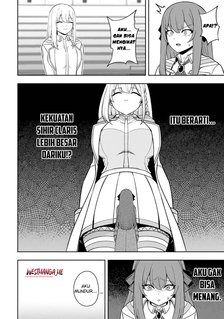 That Time I Got Reincarnated With Talent ~I'll Work Hard Even if I Go to Another World~ chapter 27 halaman 22