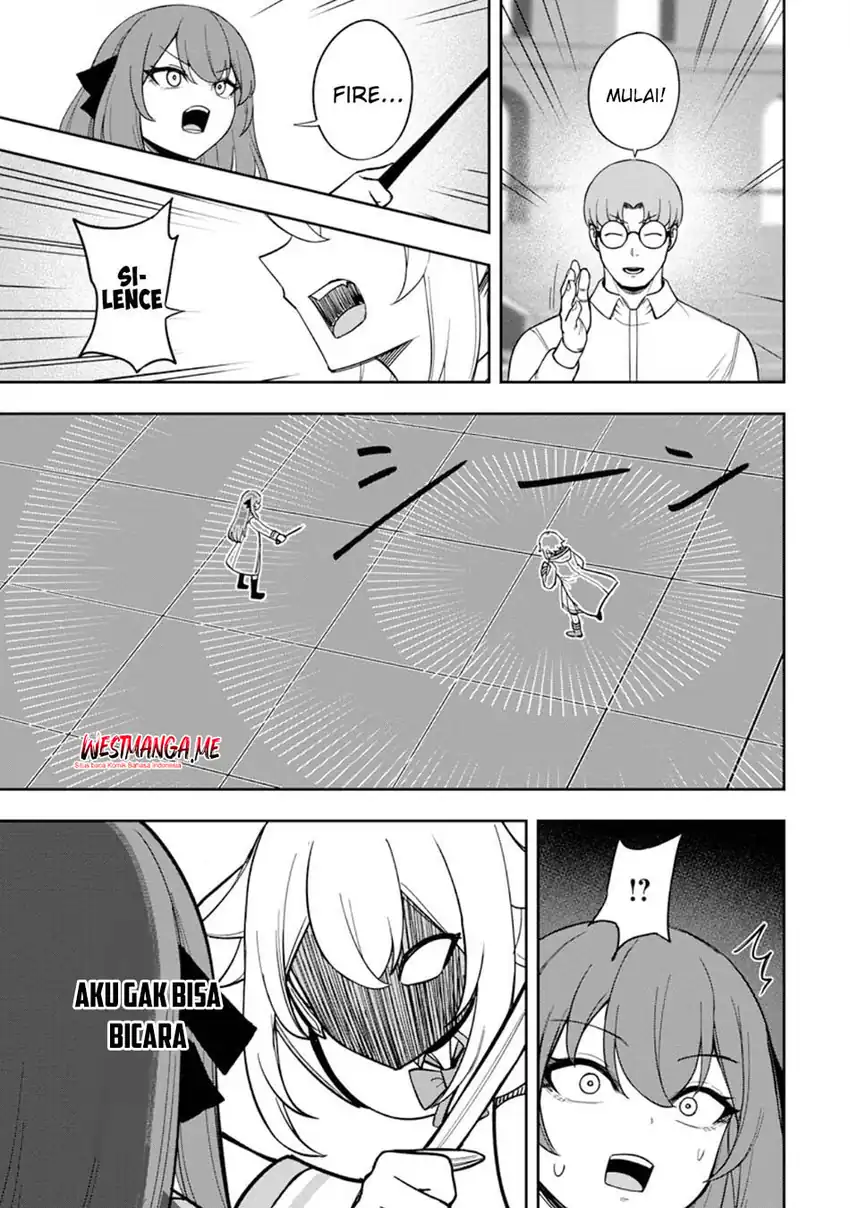 That Time I Got Reincarnated With Talent ~I'll Work Hard Even if I Go to Another World~ chapter 27 halaman 25