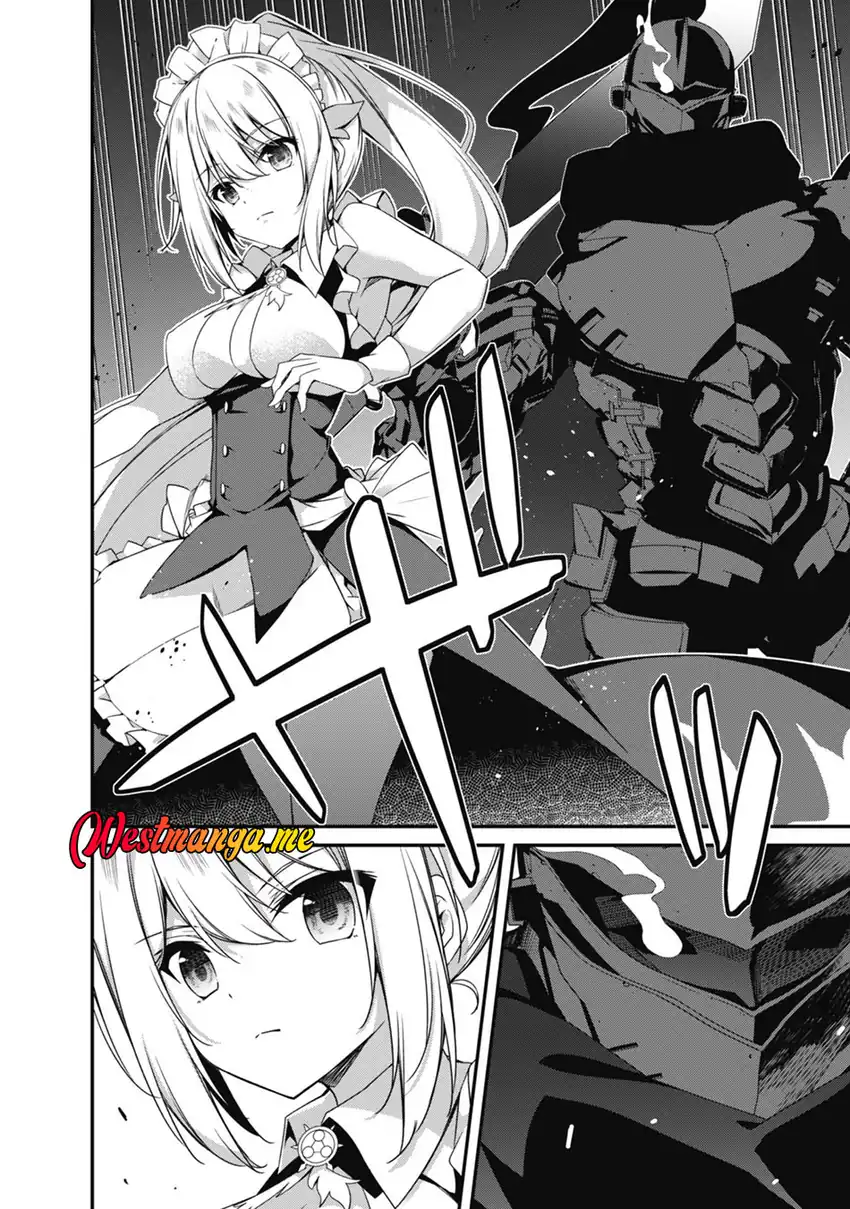 Level 1 kara Hajimaru Shoukan Musou chapter 19 halaman 4