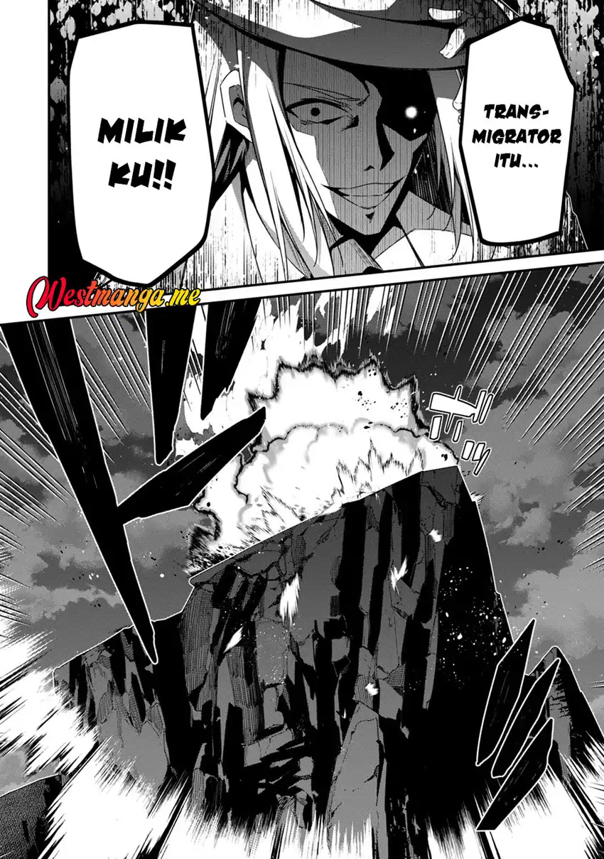 Level 1 kara Hajimaru Shoukan Musou chapter 19 halaman 10