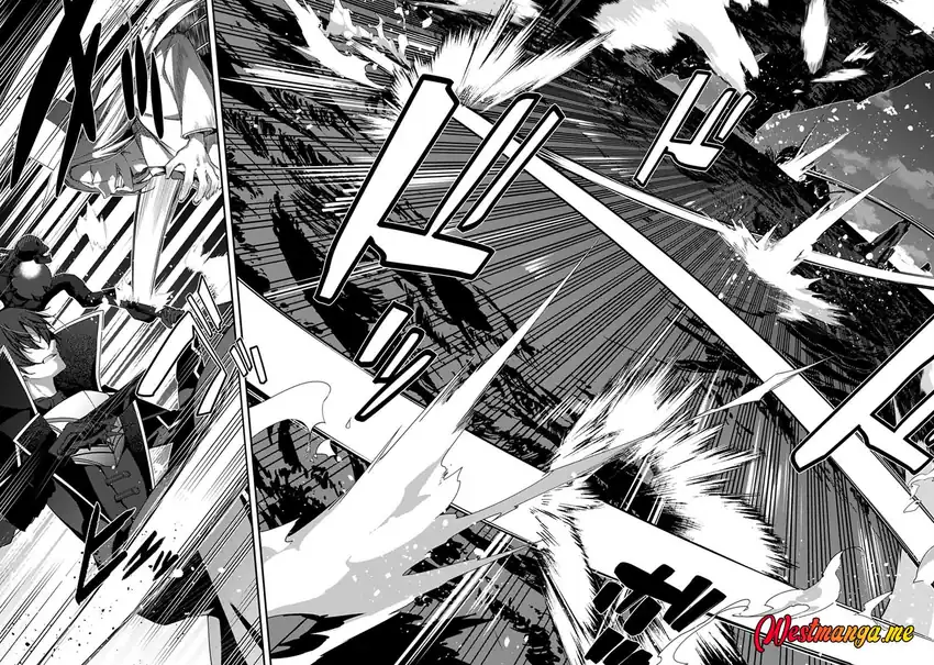 Level 1 kara Hajimaru Shoukan Musou chapter 19 halaman 12