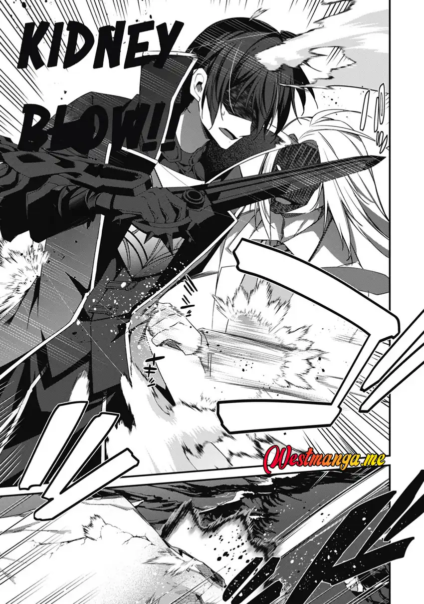 Level 1 kara Hajimaru Shoukan Musou chapter 19 halaman 14