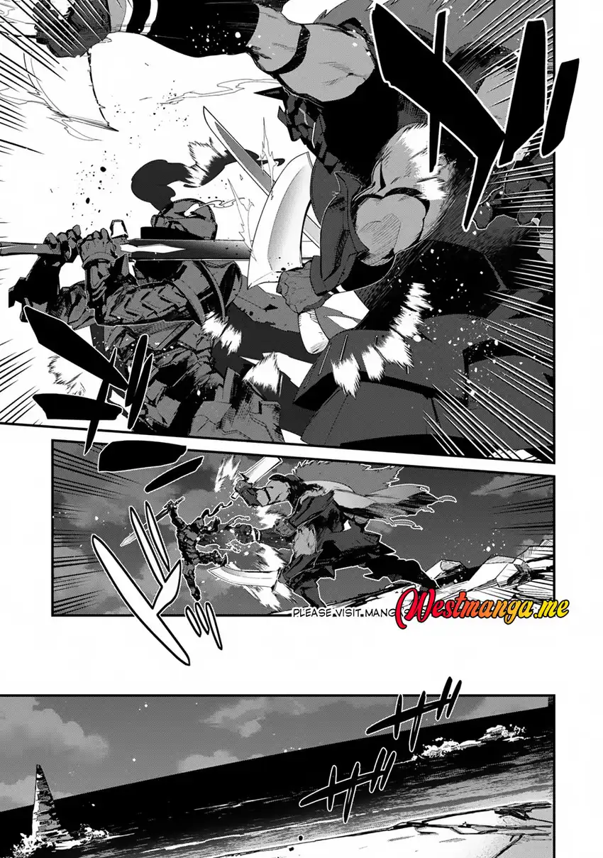 Level 1 kara Hajimaru Shoukan Musou chapter 19 halaman 16