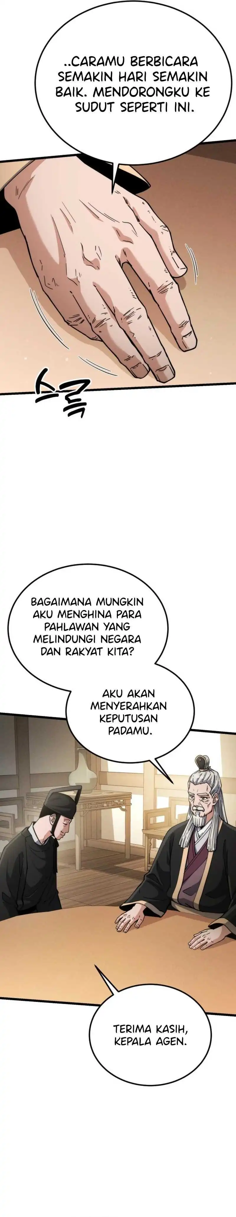 A Genius Girl Hides Her Martial Arts Achievements chapter 25 halaman 6