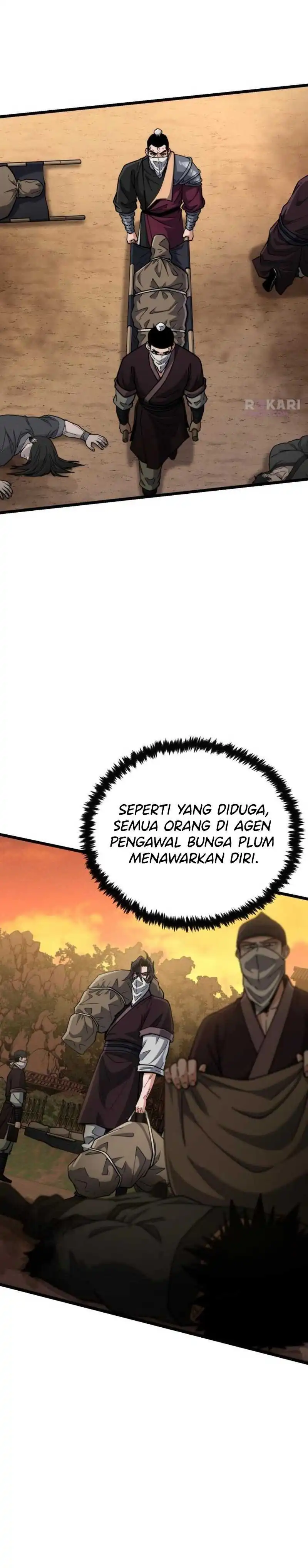 A Genius Girl Hides Her Martial Arts Achievements chapter 25 halaman 9