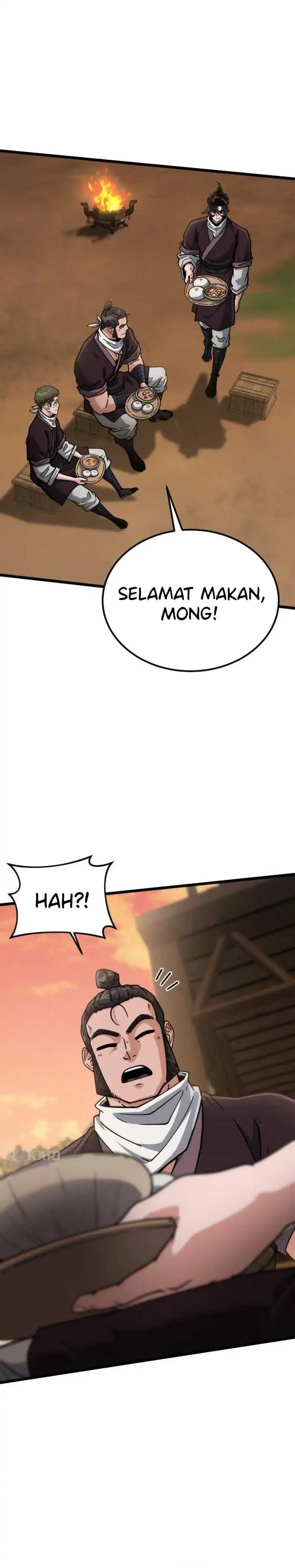 A Genius Girl Hides Her Martial Arts Achievements chapter 25 halaman 16