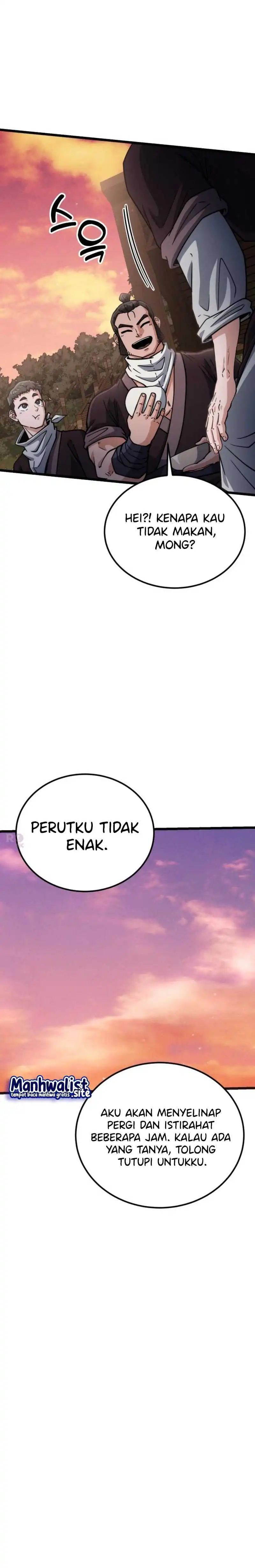 A Genius Girl Hides Her Martial Arts Achievements chapter 25 halaman 19