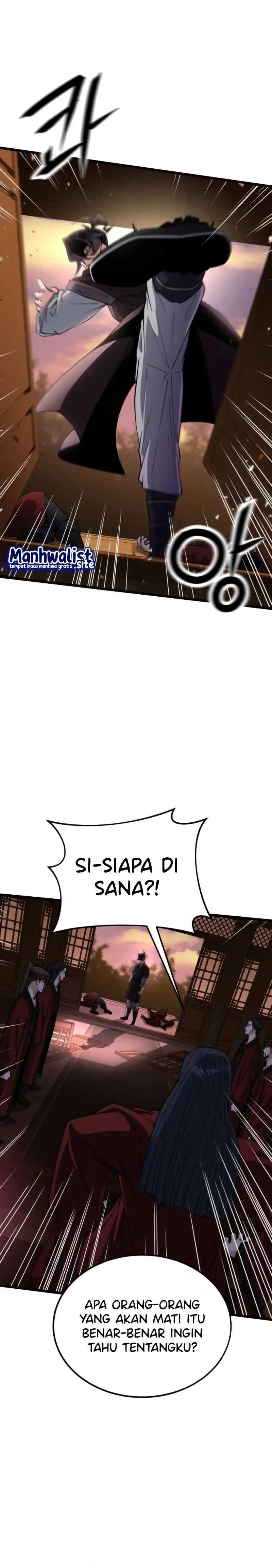 A Genius Girl Hides Her Martial Arts Achievements chapter 25 halaman 24