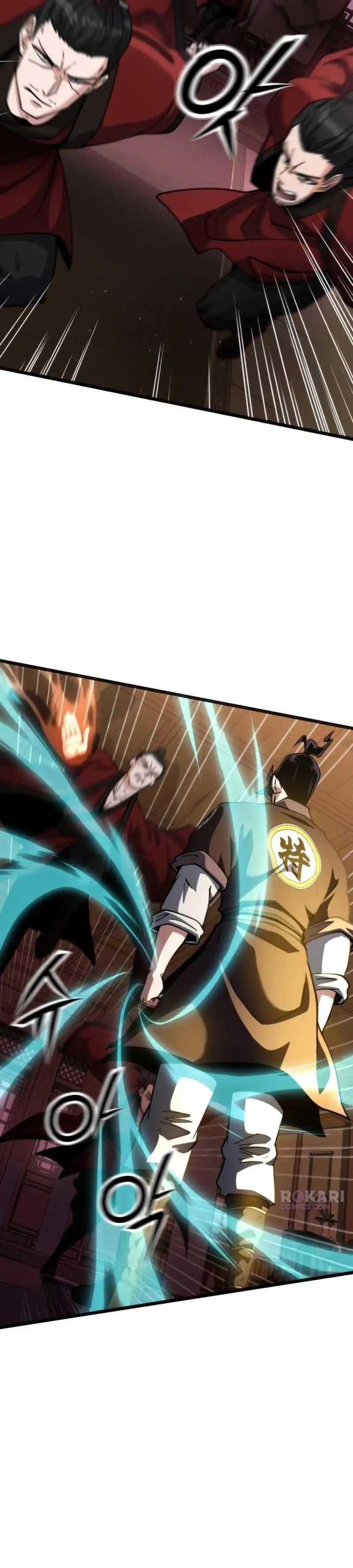 A Genius Girl Hides Her Martial Arts Achievements chapter 25 halaman 27