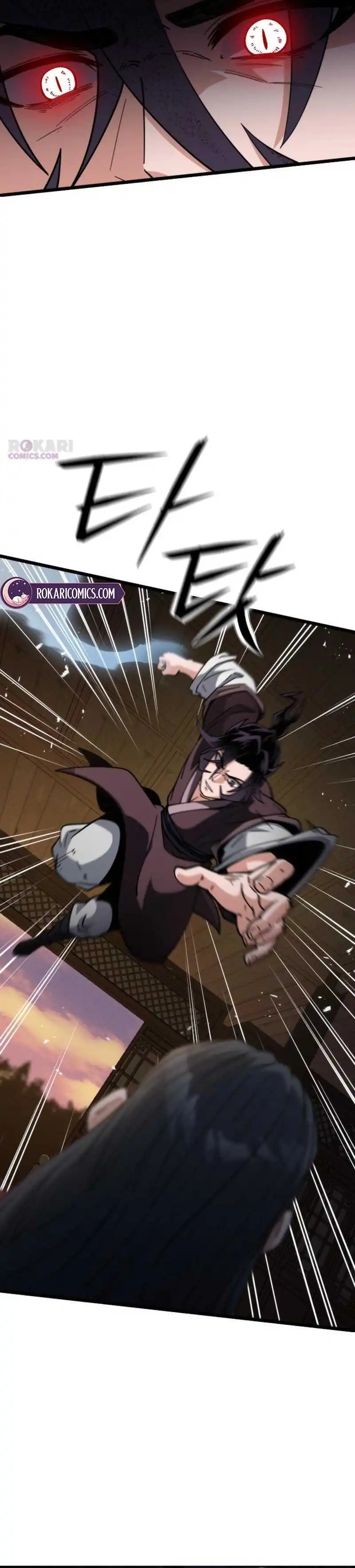 A Genius Girl Hides Her Martial Arts Achievements chapter 25 halaman 31