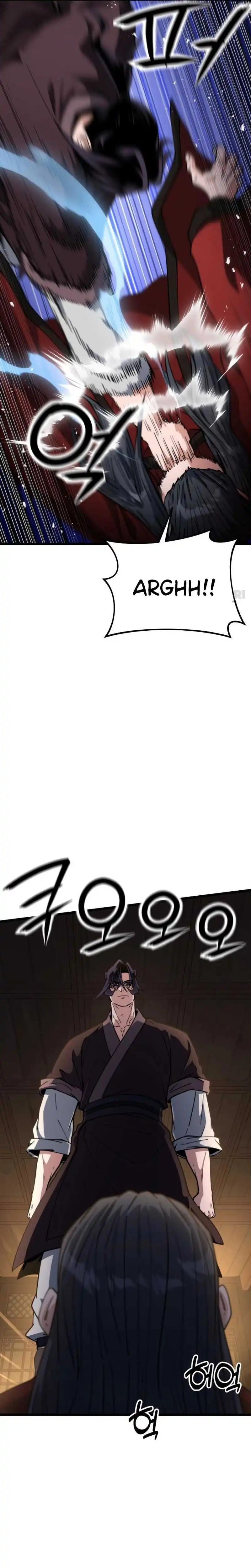 A Genius Girl Hides Her Martial Arts Achievements chapter 25 halaman 32